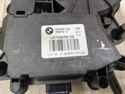 OEM BMW F90 F97 G01 G12 G22 G30 X3 M5 Trunk Lid Actuator Latch Lock System SET