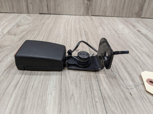 OEM BMW G01 G02 F97 F98 X3 X4 REAR Left Driver Side SeatBelt Seat Belt Buckle