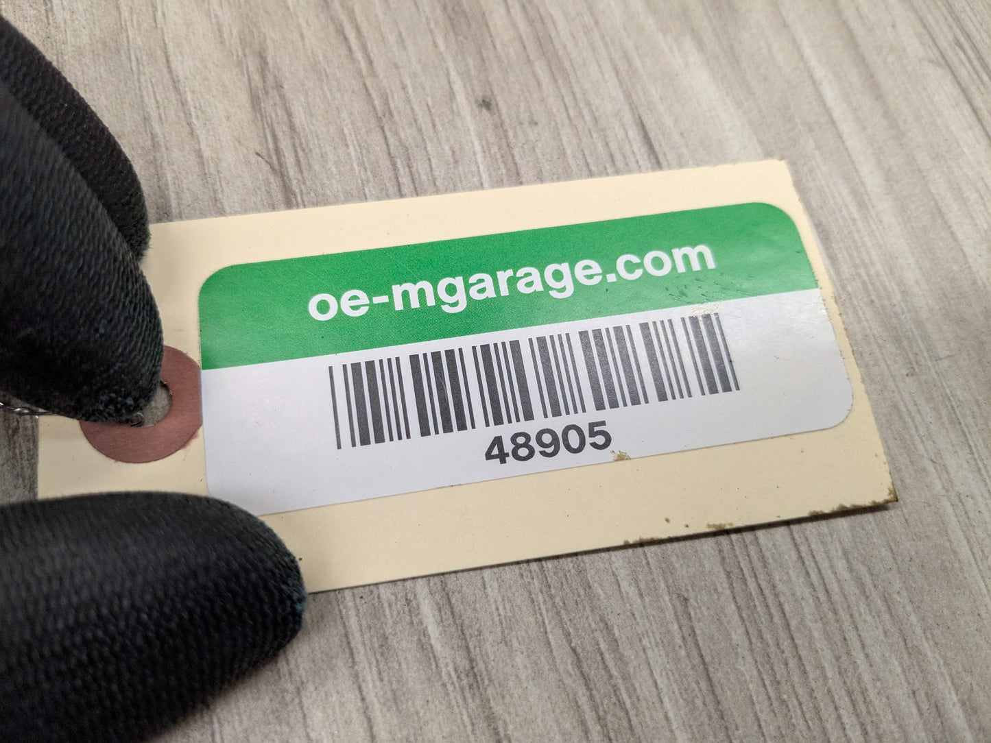OEM BMW G11 G12 G30 G32 G01 G02 X3 X4 Parking Assistant Control Module Unit PDC