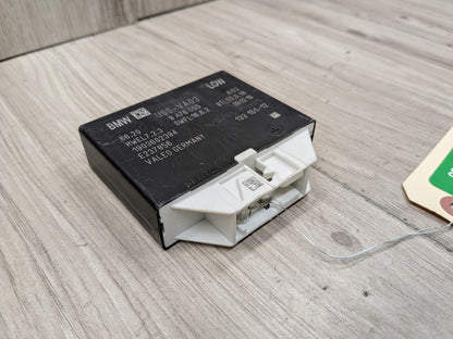 OEM BMW G11 G12 G30 G32 G01 G02 X3 X4 Parking Assistant Control Module Unit PDC