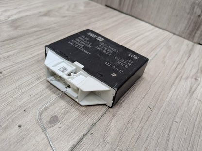 OEM BMW G11 G12 G30 G32 G01 G02 X3 X4 Parking Assistant Control Module Unit PDC