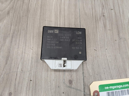 OEM BMW G11 G12 G30 G32 G01 G02 X3 X4 Parking Assistant Control Module Unit PDC
