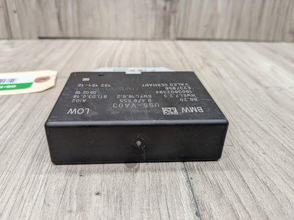 OEM BMW G11 G12 G30 G32 G01 G02 X3 X4 Parking Assistant Control Module Unit PDC
