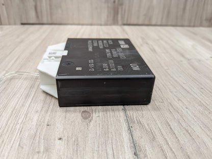 OEM BMW G11 G12 G30 G32 G01 G02 X3 X4 Parking Assistant Control Module Unit PDC
