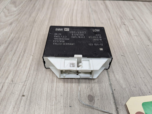OEM BMW G11 G12 G30 G32 G01 G02 X3 X4 Parking Assistant Control Module Unit PDC