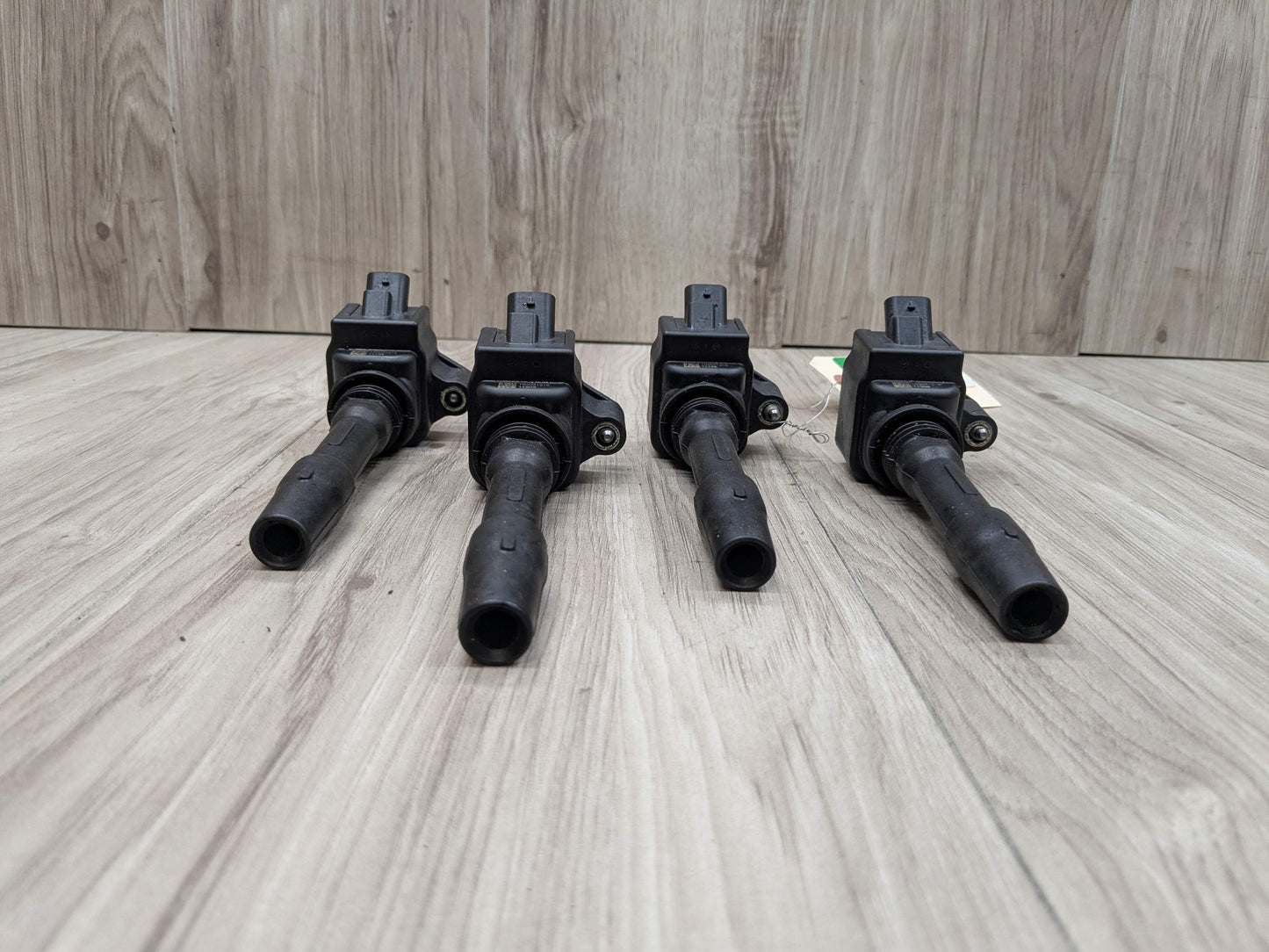 OEM BMW F22 F30 F97 G01 G20 G30 G80 Engine B46 B48 B58 S58 Ignition Coils SET-4