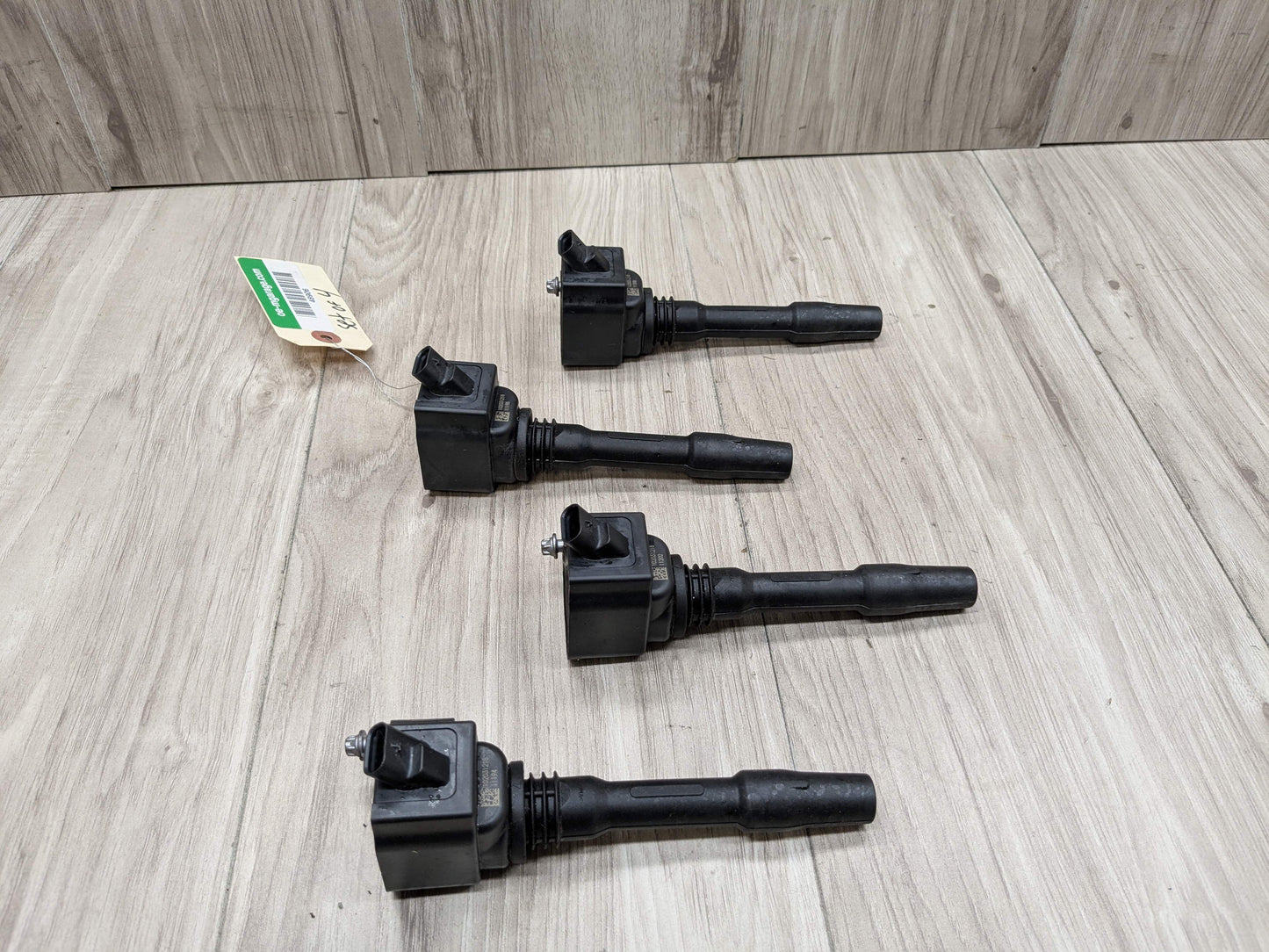 OEM BMW F22 F30 F97 G01 G20 G30 G80 Engine B46 B48 B58 S58 Ignition Coils SET-4