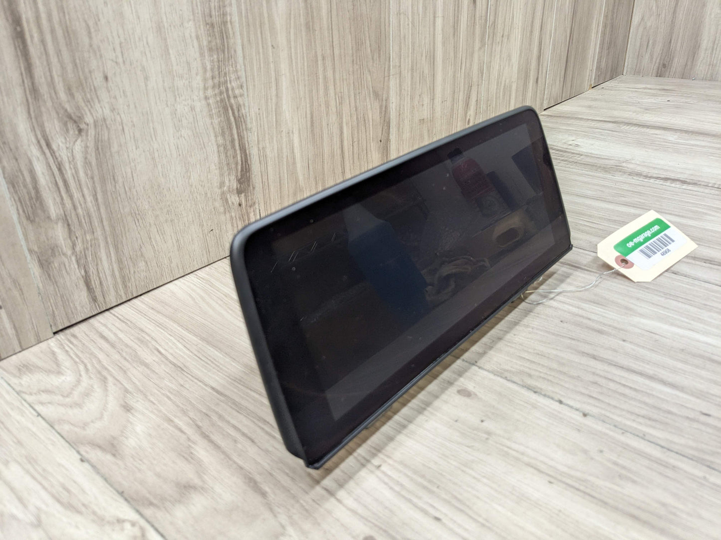 18-21 OEM BMW F97 F98 G01 G02 X3 X4 Dash Navigation Display Monitor Screen 10.25