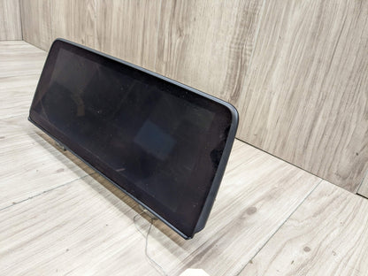 18-21 OEM BMW F97 F98 G01 G02 X3 X4 Dash Navigation Display Monitor Screen 10.25