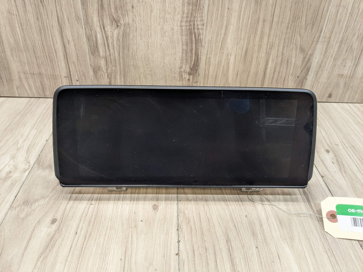 18-21 OEM BMW F97 F98 G01 G02 X3 X4 Dash Navigation Display Monitor Screen 10.25