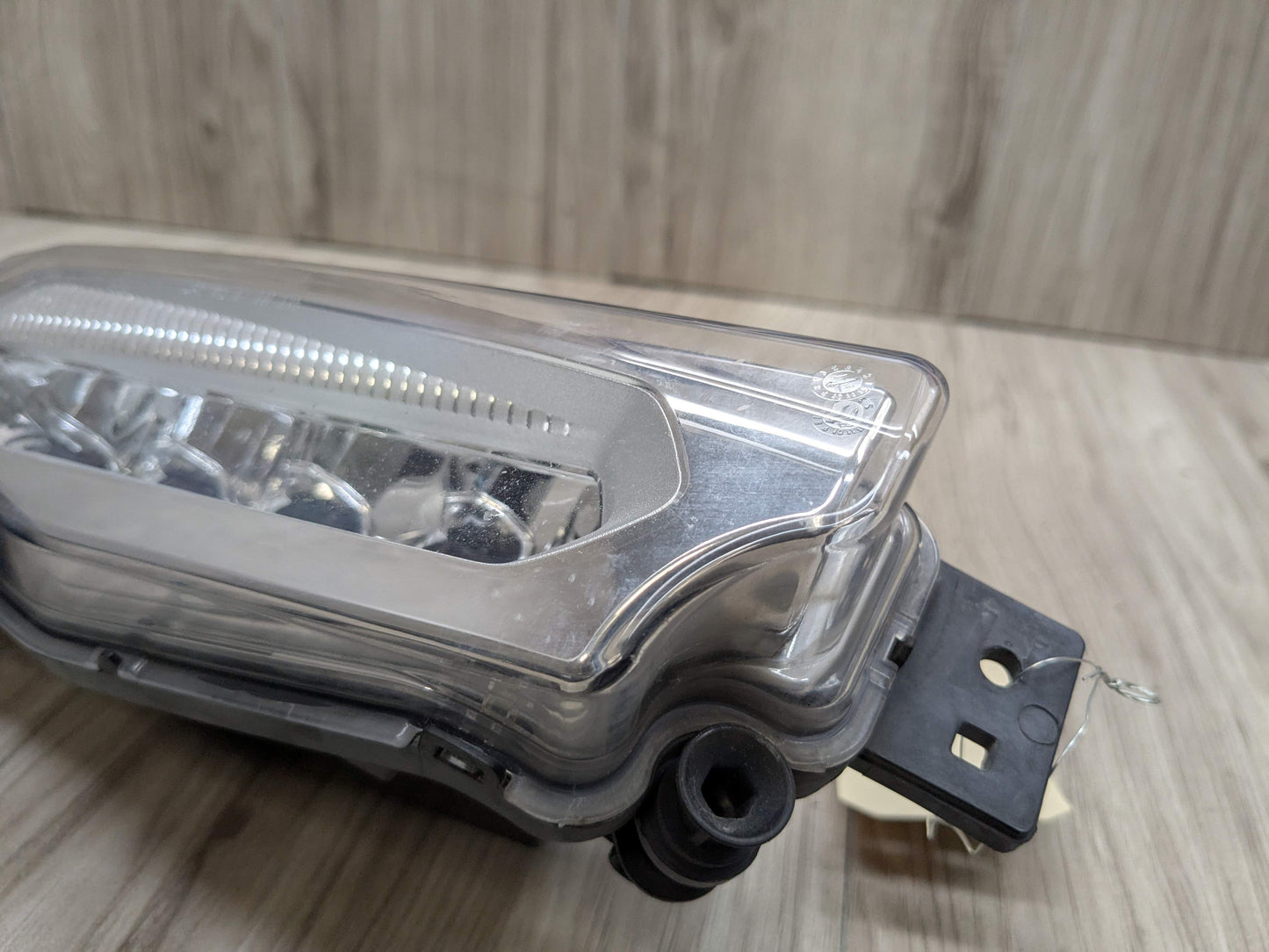 18-21 OEM BMW G01 G02 X3 X4 Front Right Passenger Side LED Fog Light Lamp