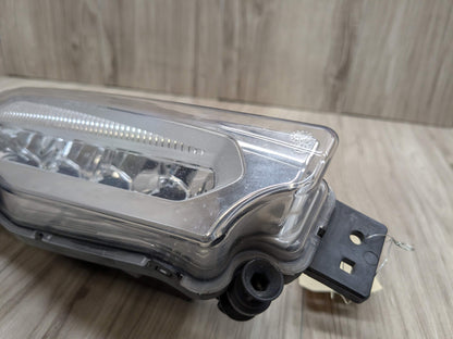 18-21 OEM BMW G01 G02 X3 X4 Front Right Passenger Side LED Fog Light Lamp