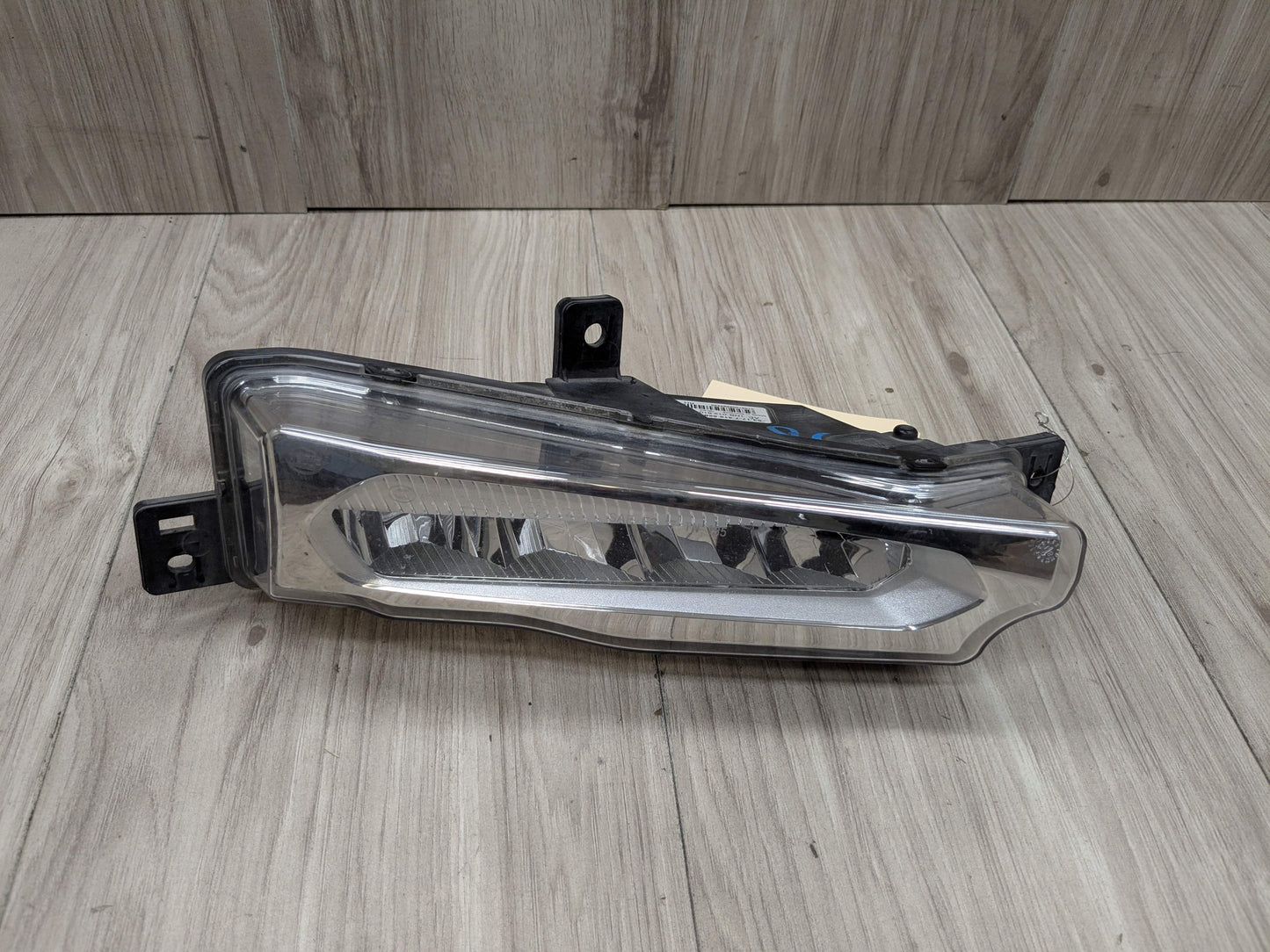 18-21 OEM BMW G01 G02 X3 X4 Front Right Passenger Side LED Fog Light Lamp