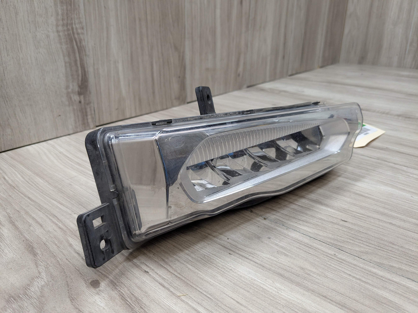 18-21 OEM BMW G01 G02 X3 X4 Front Right Passenger Side LED Fog Light Lamp
