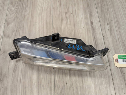 18-21 OEM BMW G01 G02 X3 X4 Front Right Passenger Side LED Fog Light Lamp