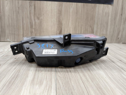 18-21 OEM BMW G01 G02 X3 X4 Front Right Passenger Side LED Fog Light Lamp