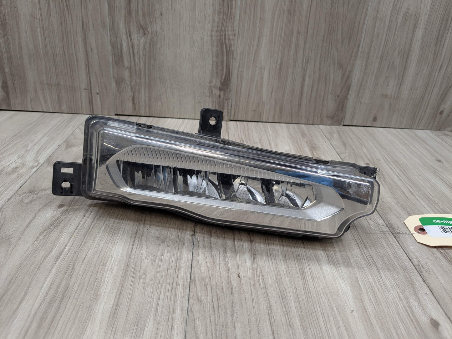 18-21 OEM BMW G01 G02 X3 X4 Front Right Passenger Side LED Fog Light Lamp