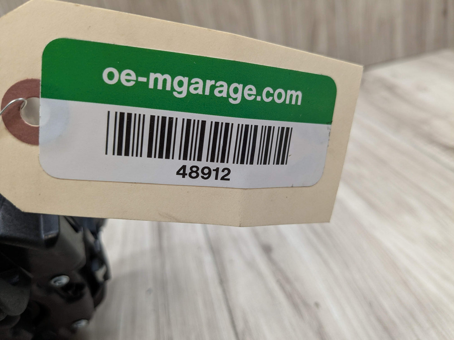 PRE-LCI OEM BMW G01 G02 G12 G30 X3 Digital Instrument Speedometer Gauge Cluster