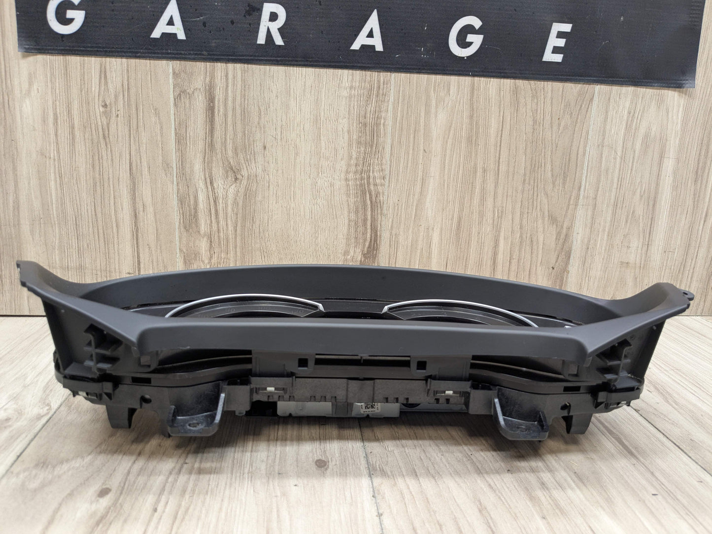 PRE-LCI OEM BMW G01 G02 G12 G30 X3 Digital Instrument Speedometer Gauge Cluster