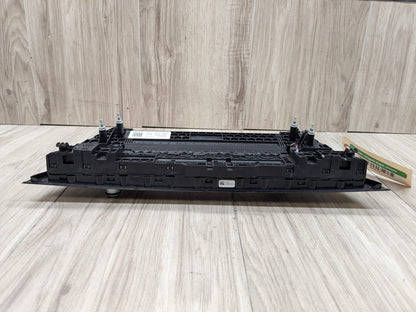 18-21 OEM BMW G01 F97 X3 X3M AC Climate Control Panel Radio Media Buttons