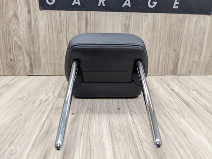 17-22 OEM BMW G20 G01 G02 X3 X4 Front Left Right Seat Headrest Sensatec Black