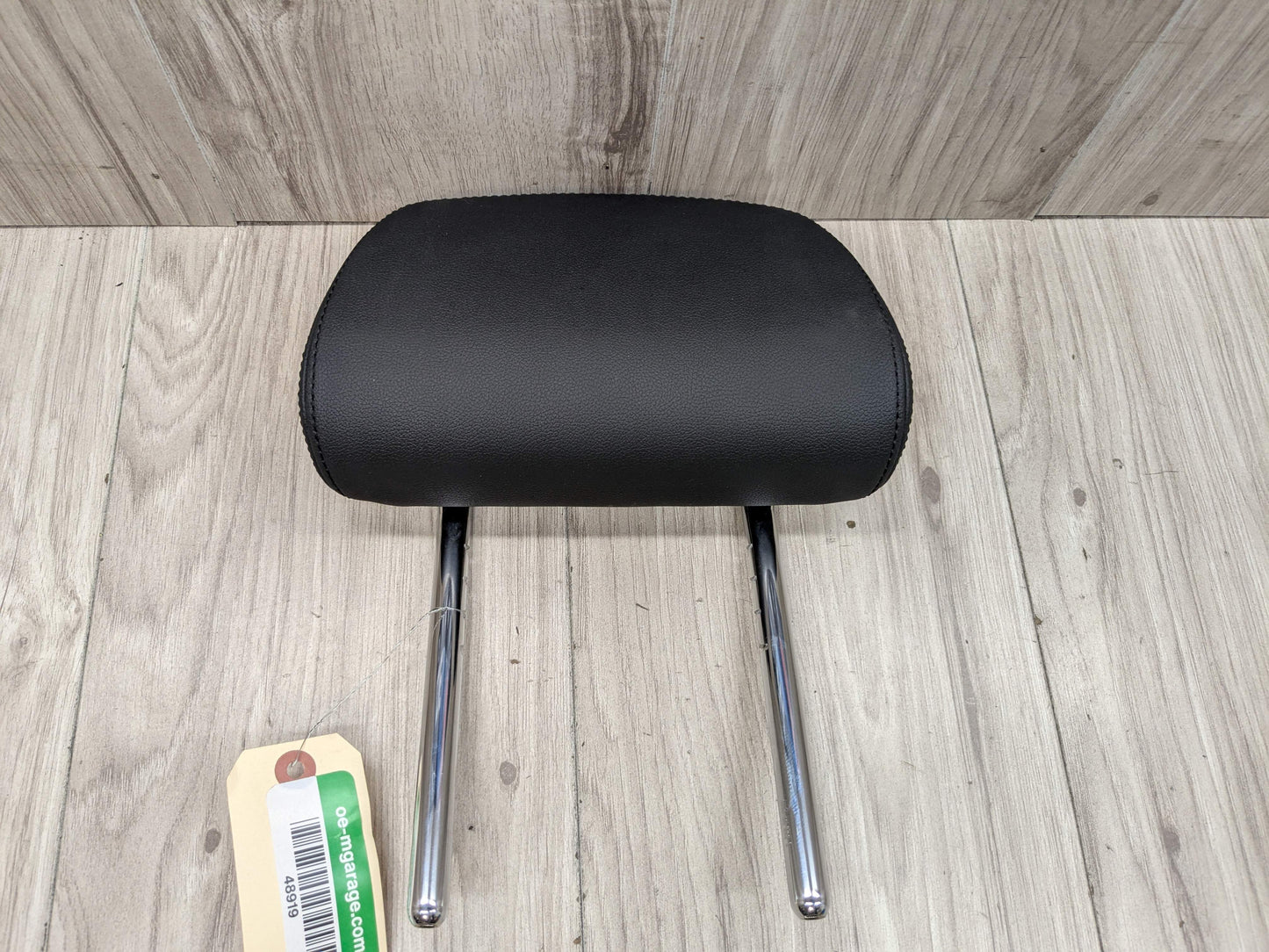 18-23 OEM BMW G01 X3 Rear Center Middle Upper Seat Headrest Head Rest