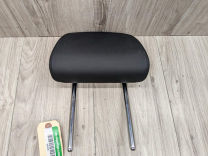 18-23 OEM BMW G01 X3 Rear Center Middle Upper Seat Headrest Head Rest