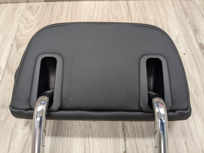 18-23 OEM BMW G01 X3 Rear Center Middle Upper Seat Headrest Head Rest