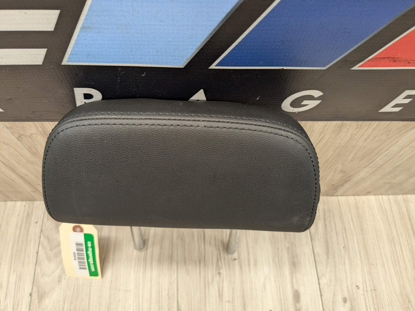 18-23 OEM BMW G01 X3 Rear Center Middle Upper Seat Headrest Head Rest