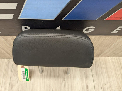 18-23 OEM BMW G01 X3 Rear Center Middle Upper Seat Headrest Head Rest