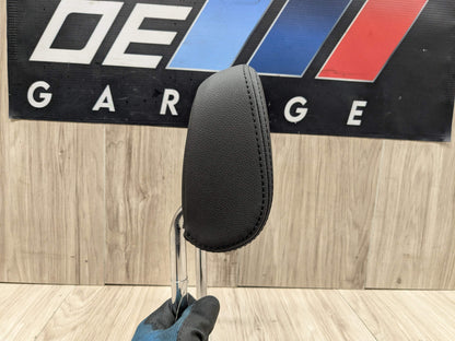 18-23 OEM BMW G01 X3 Rear Center Middle Upper Seat Headrest Head Rest