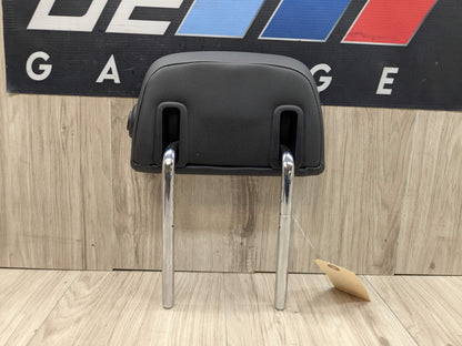 18-23 OEM BMW G01 X3 Rear Center Middle Upper Seat Headrest Head Rest