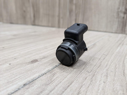 OEM BMW F15 F16 F25 F39 F48 F85 G01* X1 X3 X5 Parking Distance Sensor PDC Black