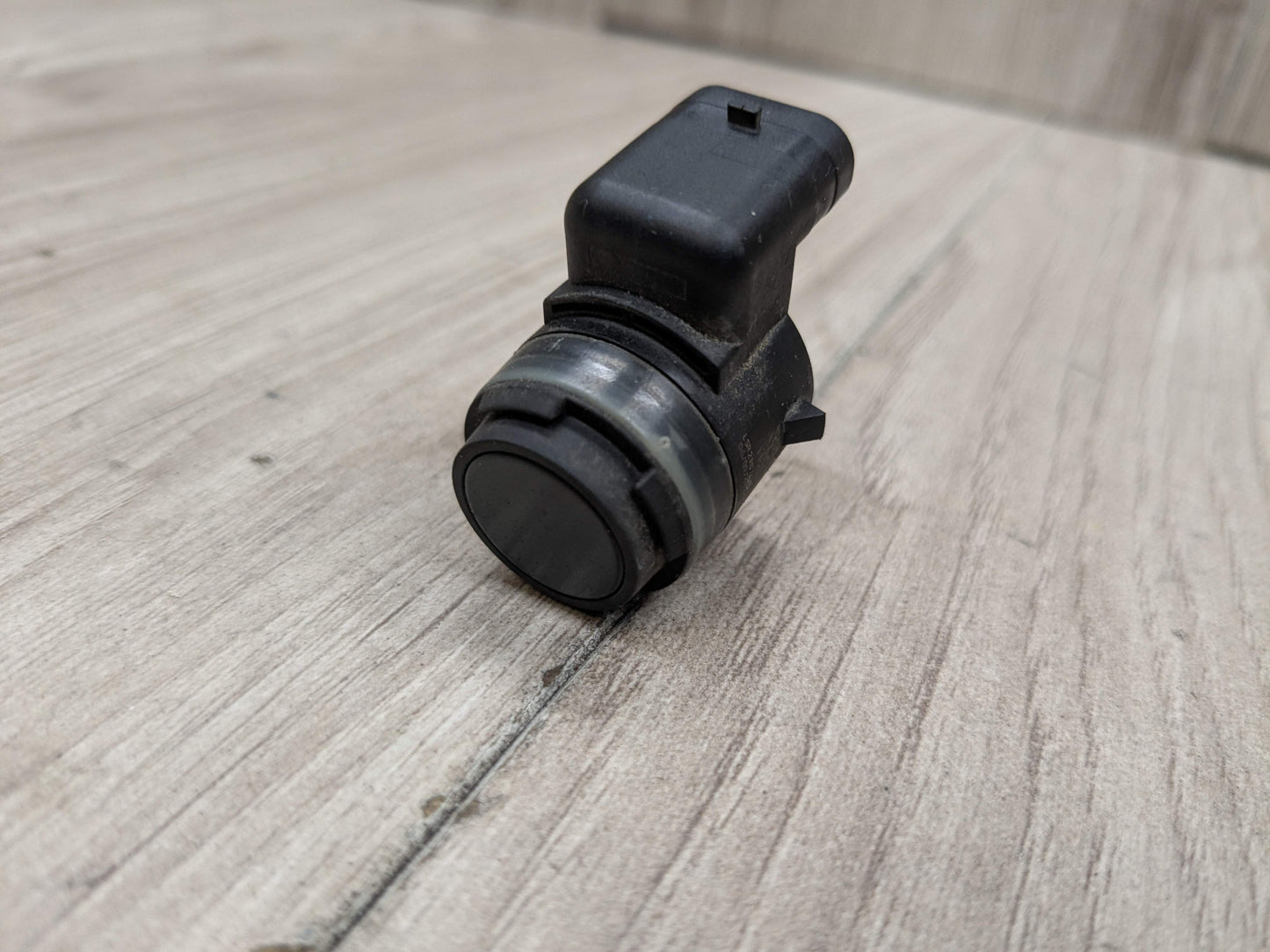 OEM BMW F15 F16 F25 F39 F48 F85 G01* X1 X3 X5 Parking Distance Sensor PDC Black
