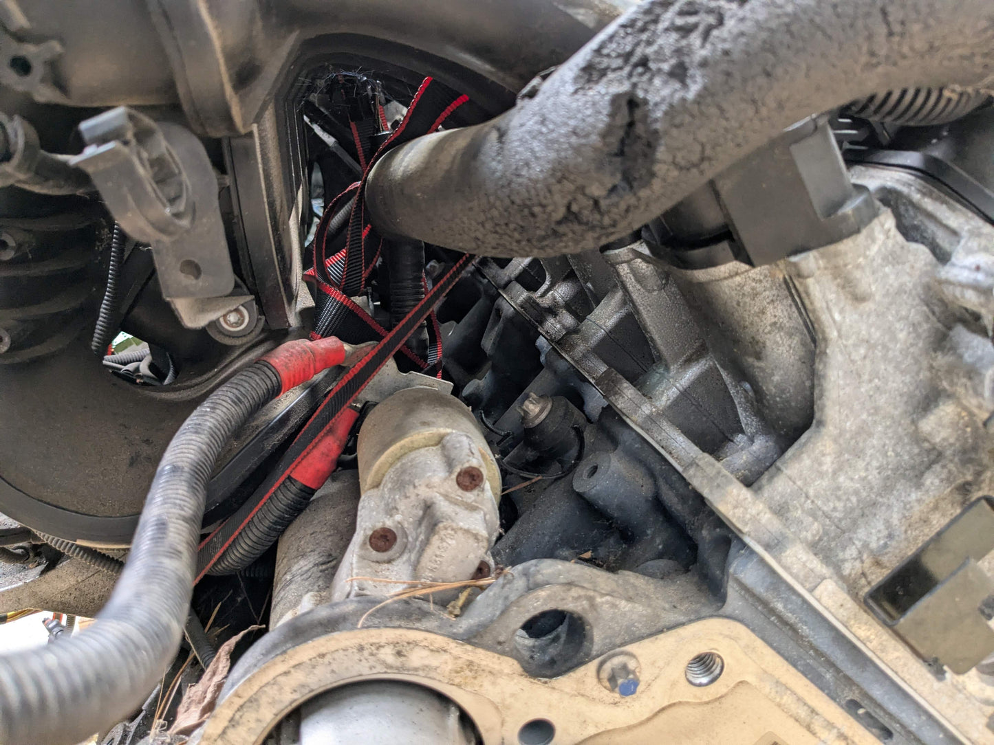 OEM BMW E85 Z4 N52 Complete ENGINE MOTOR RWD Tested 238K Ran!