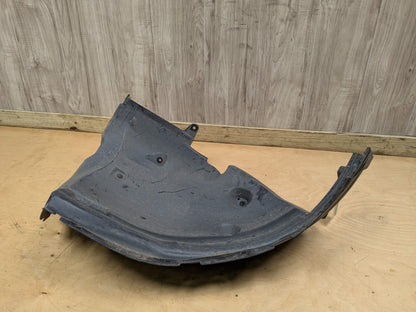 18-24 OEM BMW G01 G02 F97 F98 X3 X4 Left Driver Fender Liner Wheel Splash Shield