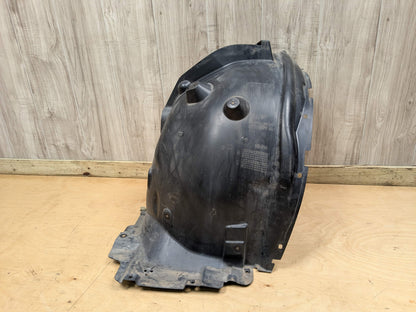 OEM BMW G01 G02 F97 F98 X3 X4 Right Passenger Fender Liner Wheel Splash Guard