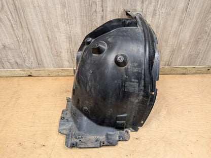 OEM BMW G01 G02 F97 F98 X3 X4 Right Passenger Fender Liner Wheel Splash Guard