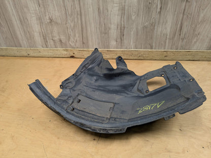 18-24 OEM BMW G01 G02 X3 X4 Front Left Driver Fender Liner Wheel Splash Shield
