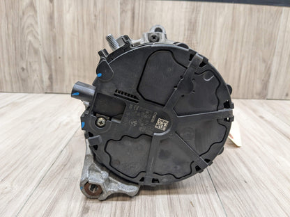 16-20 OEM BMW F30 F32 G01 G12 G30 X3 Engine B46* B58 Alternator Generator 180A