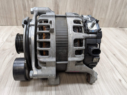 16-20 OEM BMW F30 F32 G01 G12 G30 X3 Engine B46* B58 Alternator Generator 180A