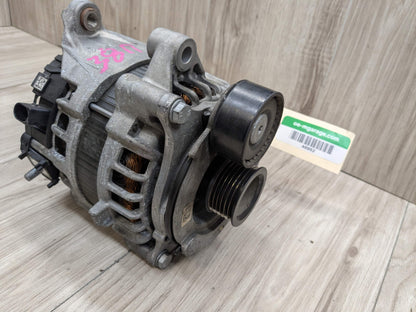 16-20 OEM BMW F30 F32 G01 G12 G30 X3 Engine B46* B58 Alternator Generator 180A