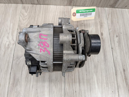 16-20 OEM BMW F30 F32 G01 G12 G30 X3 Engine B46* B58 Alternator Generator 180A