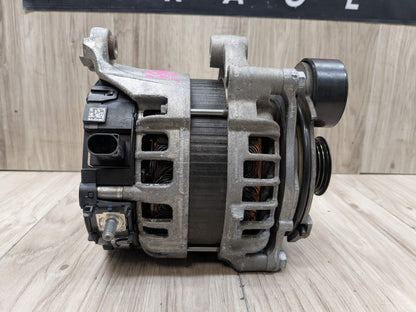 16-20 OEM BMW F30 F32 G01 G12 G30 X3 Engine B46* B58 Alternator Generator 180A