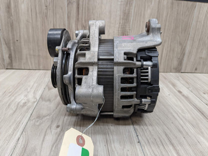 16-20 OEM BMW F30 F32 G01 G12 G30 X3 Engine B46* B58 Alternator Generator 180A