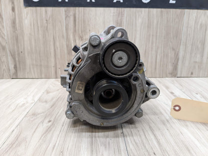16-20 OEM BMW F30 F32 G01 G12 G30 X3 Engine B46* B58 Alternator Generator 180A