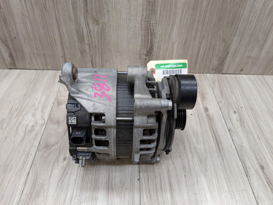 16-20 OEM BMW F30 F32 G01 G12 G30 X3 Engine B46* B58 Alternator Generator 180A