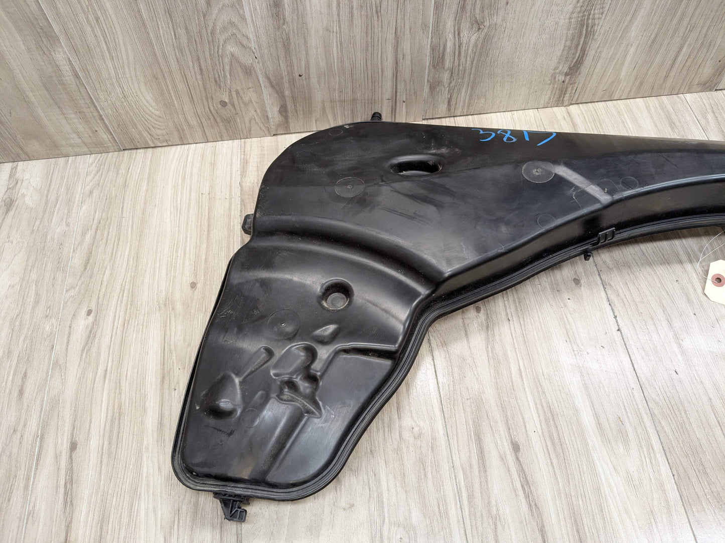 OEM BMW F97 F97 X3 X4 X3M X4M Windshield Wipe Washer Bottle Tank Reservoir