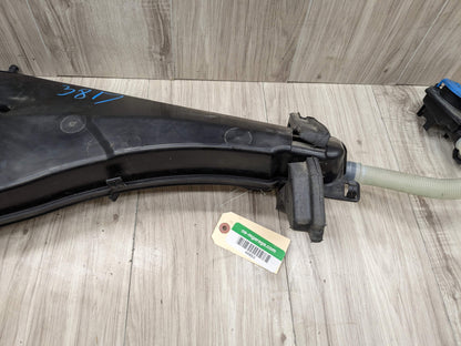 OEM BMW F97 F97 X3 X4 X3M X4M Windshield Wipe Washer Bottle Tank Reservoir