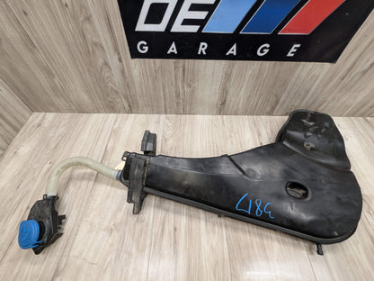 OEM BMW F97 F97 X3 X4 X3M X4M Windshield Wipe Washer Bottle Tank Reservoir